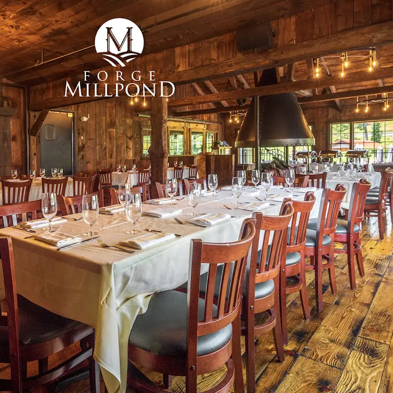 Millpond Gatherings
