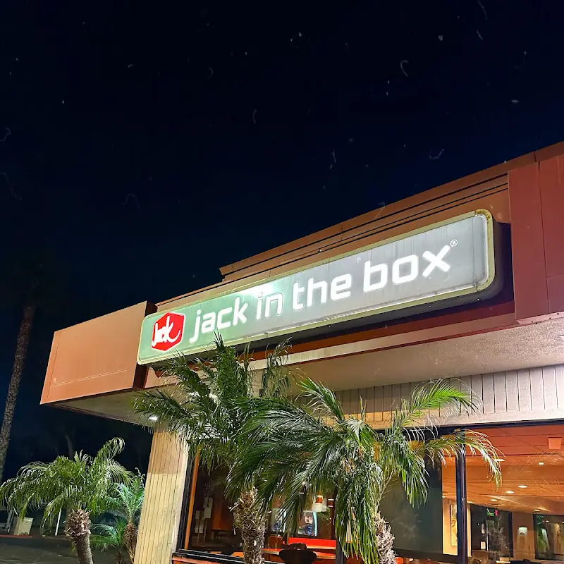 Jack in the Box