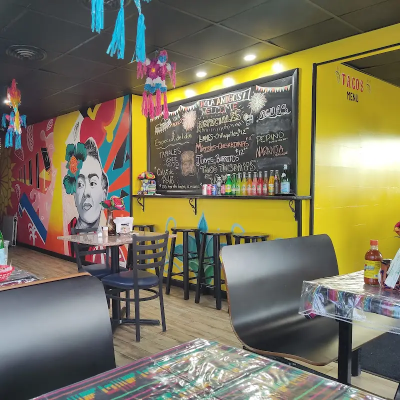 CHAVELITA'S RESTAURANT AUTHENTIC MEXICAN FOOD