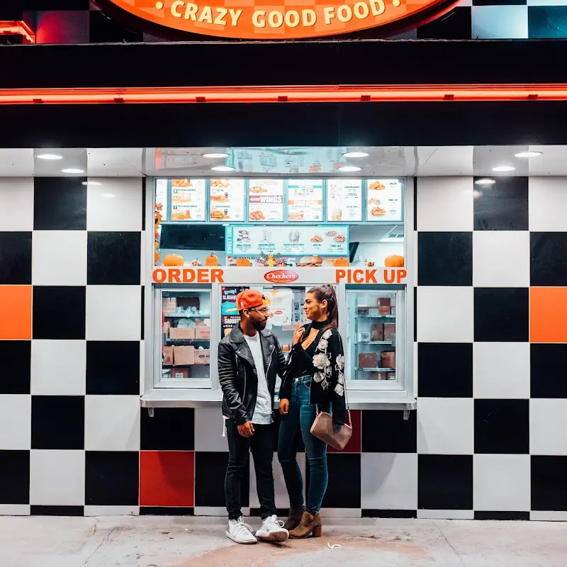 Checkers