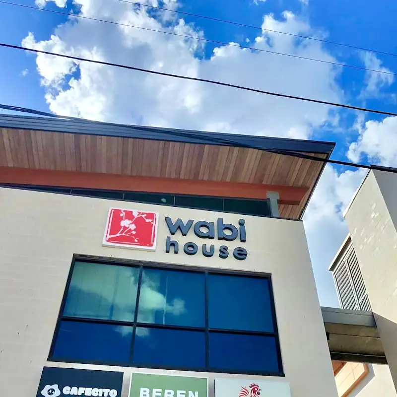 Wabi House Fort Worth