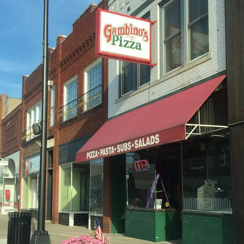 Gambino's Pizza