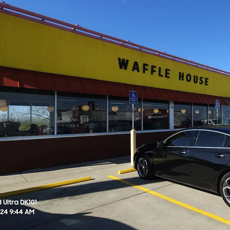 Waffle House