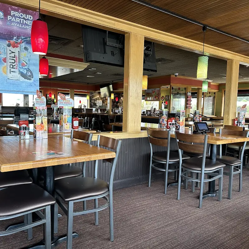 Applebee's Grill + Bar
