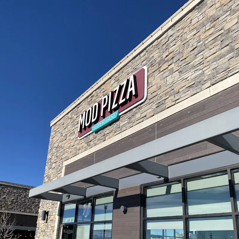 MOD Pizza