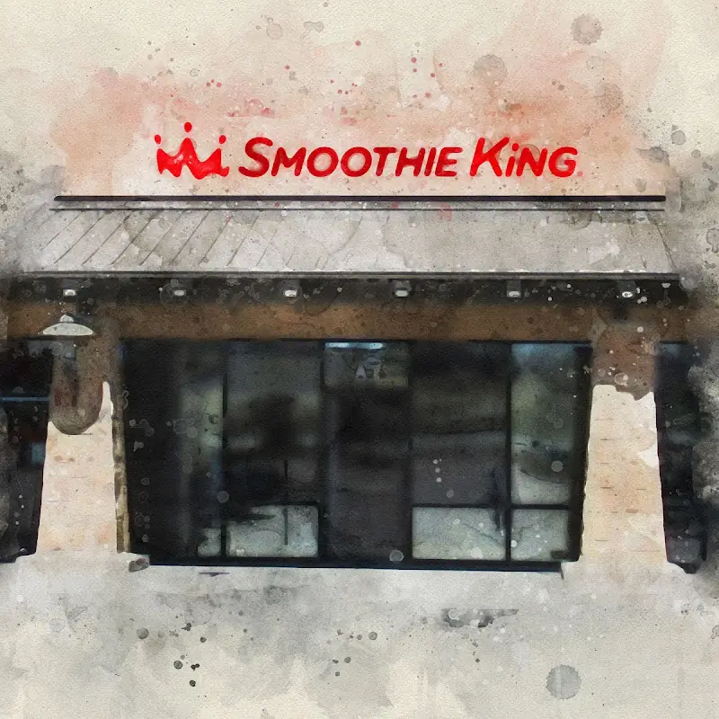 Smoothie King