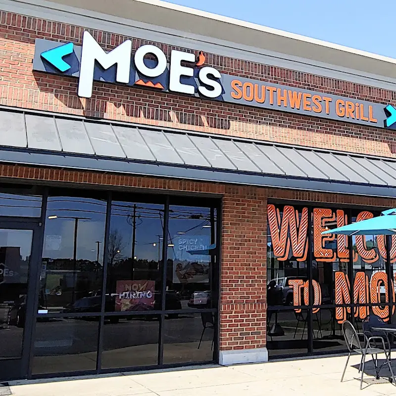 Moe's Southwest Grill