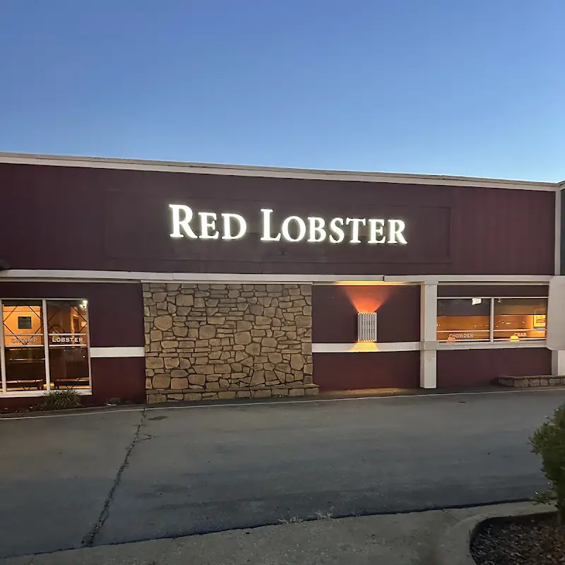Red Lobster