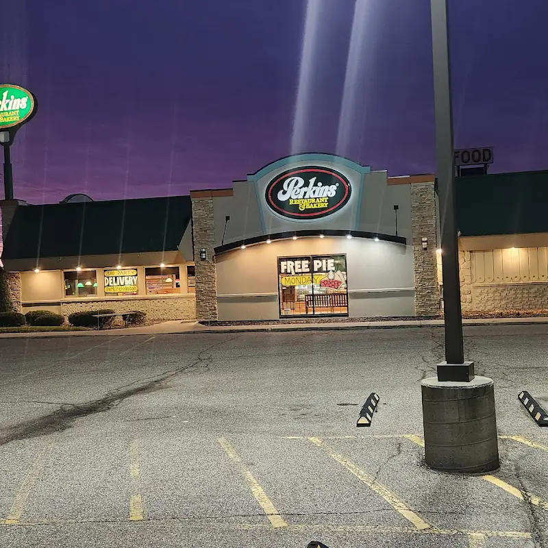 Perkins American Food Co.