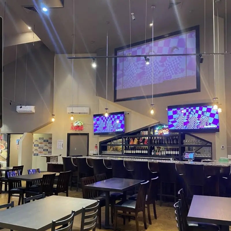 Yogi Korean BBQ