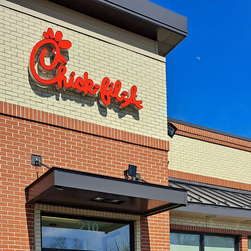 Chick-fil-A