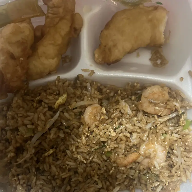 Chinese Chef Restaurant