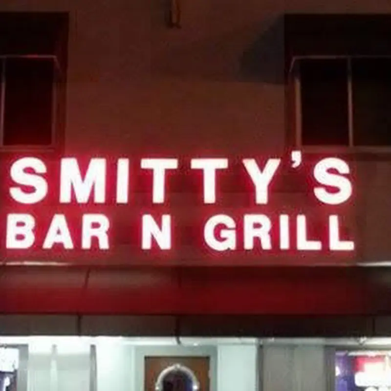 Smitty's Bar & Grill