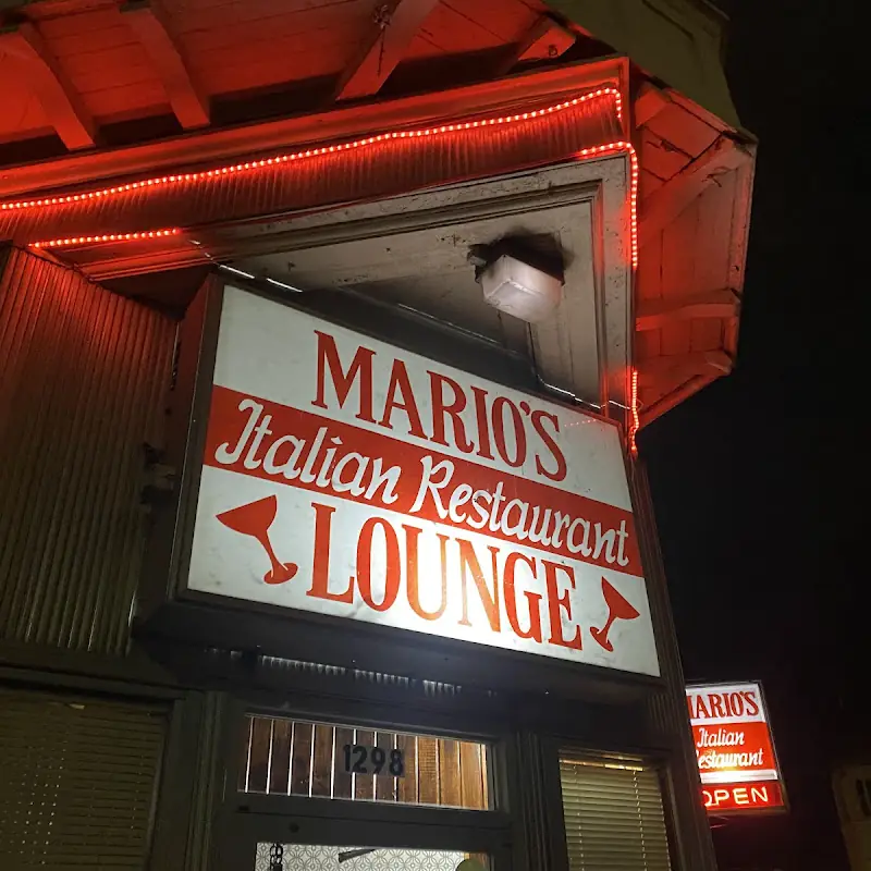 Marco's Italian & American Foods