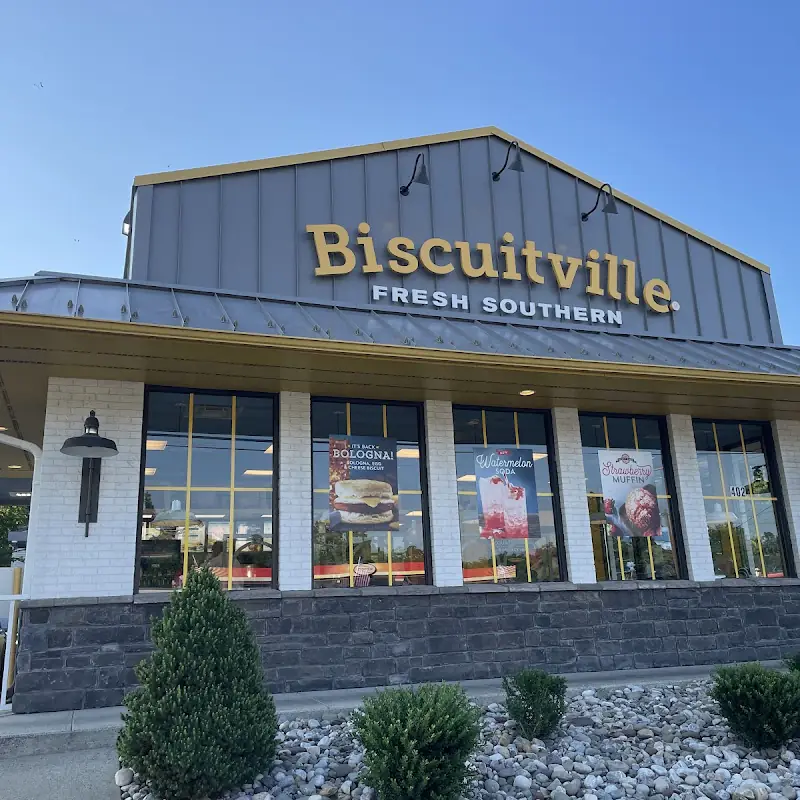 Biscuitville