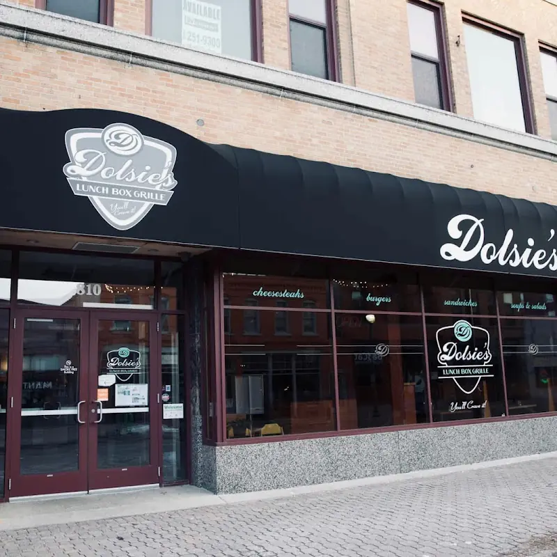 Dolsie's Lunch Box Grille