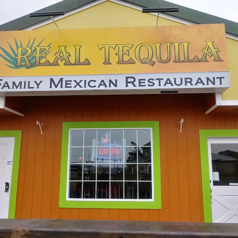 Real Tequila Bar and Restaurant