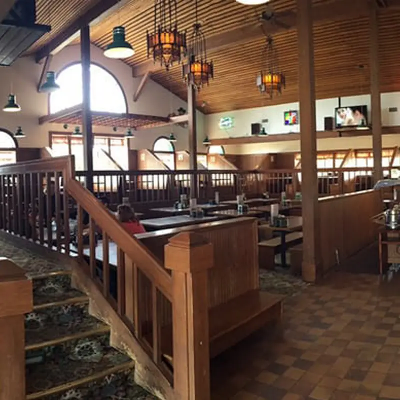 Gallucci's Pizzeria