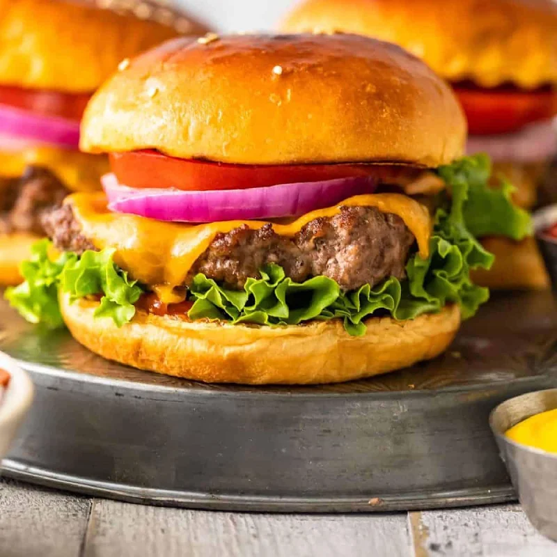 El Sabor del Grill