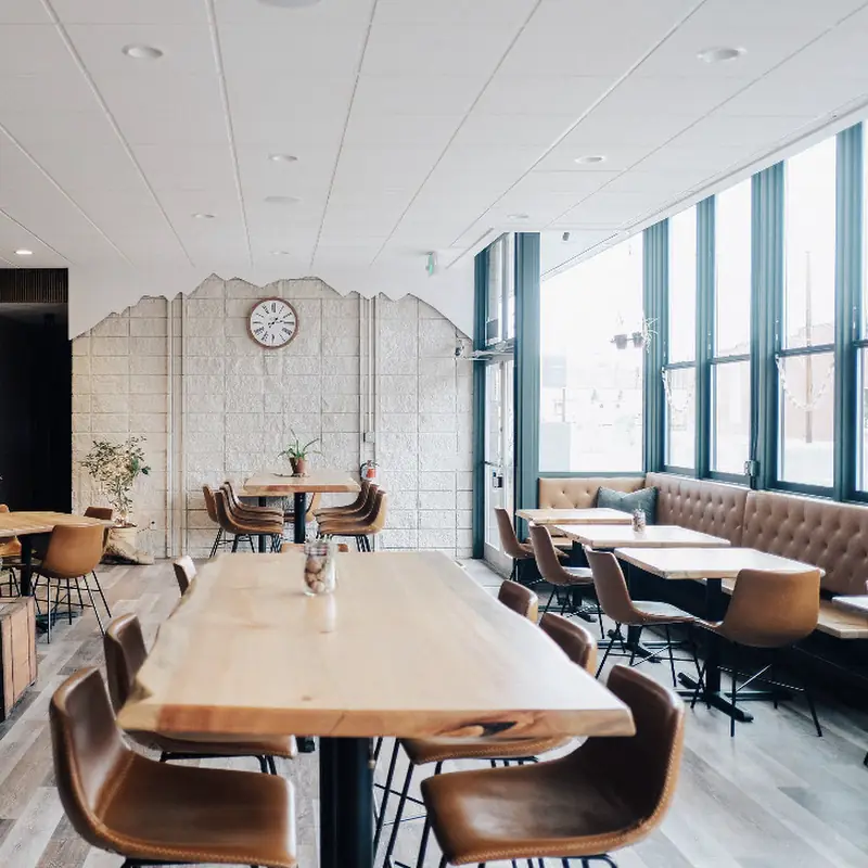 Cot's Peak Coffee