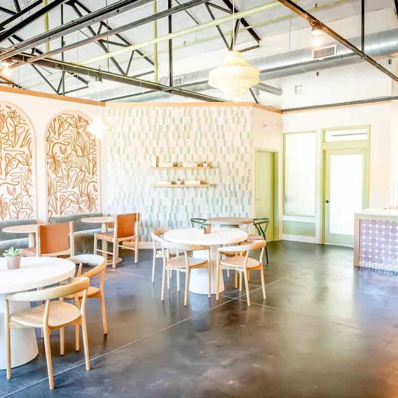 The Juice House
