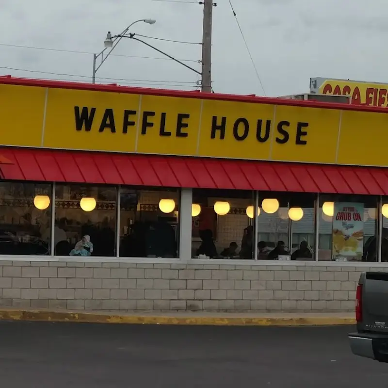 Waffle House