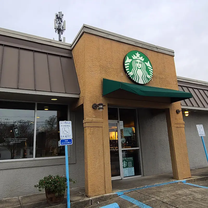 Starbucks Coffee Company
