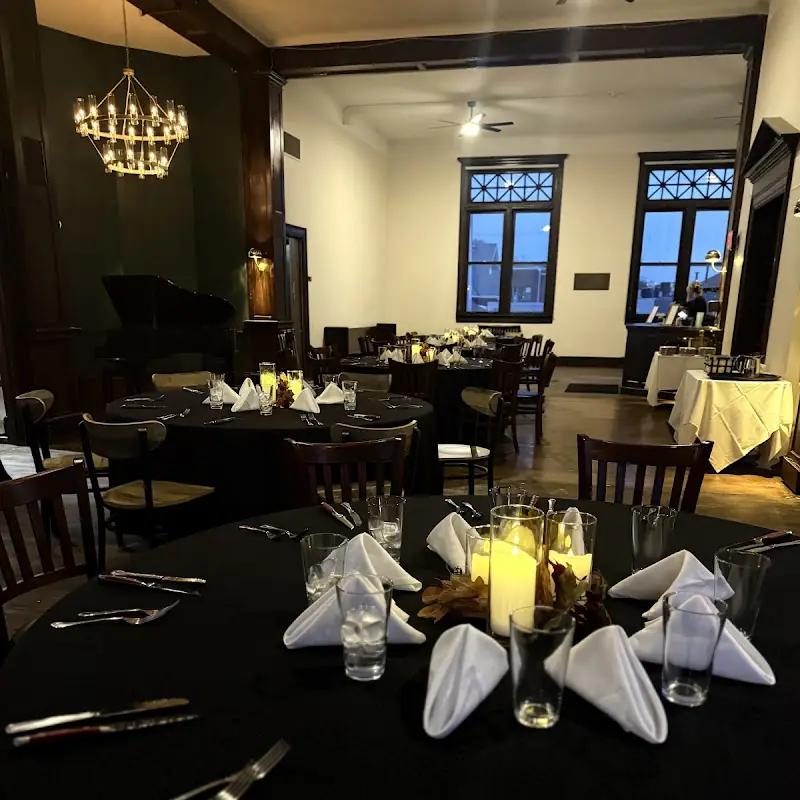 Carnegie's Restaurant