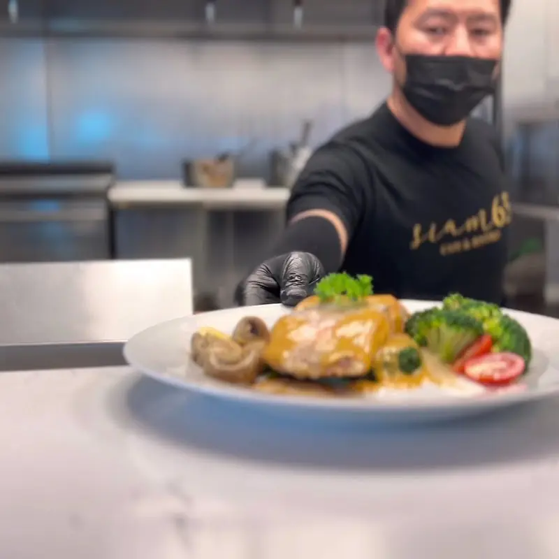 Siam 65 Cafe&Bistro