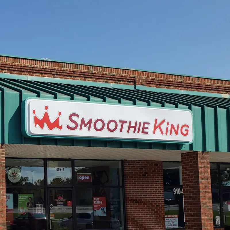 Smoothie King
