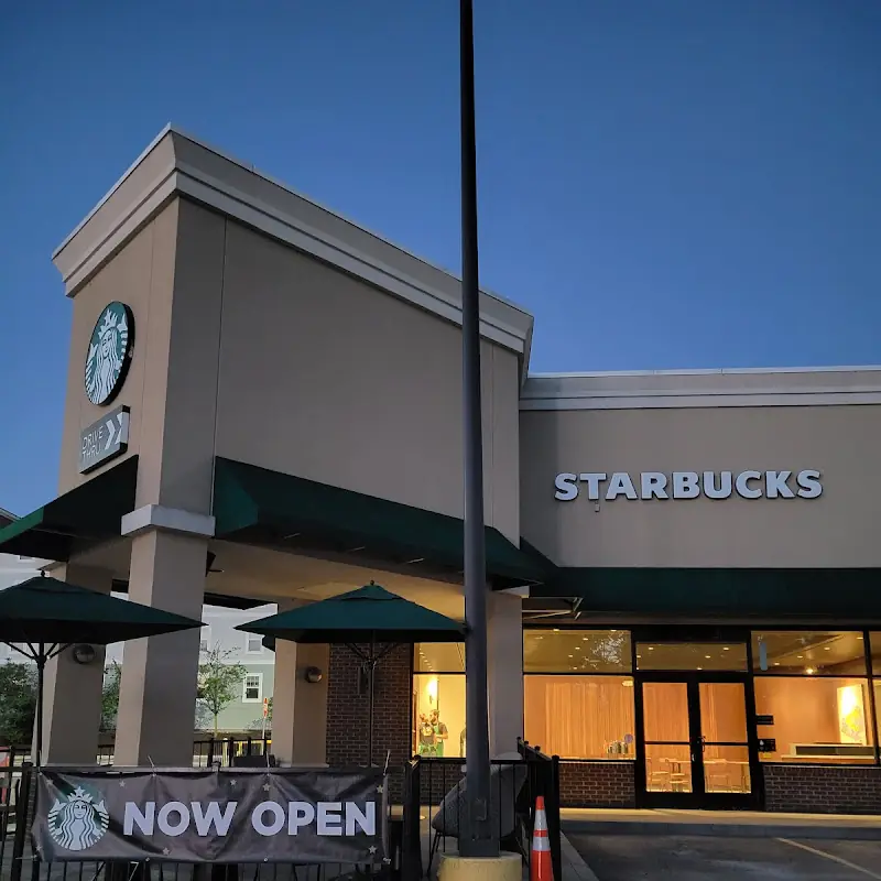 Starbucks Coffee Company