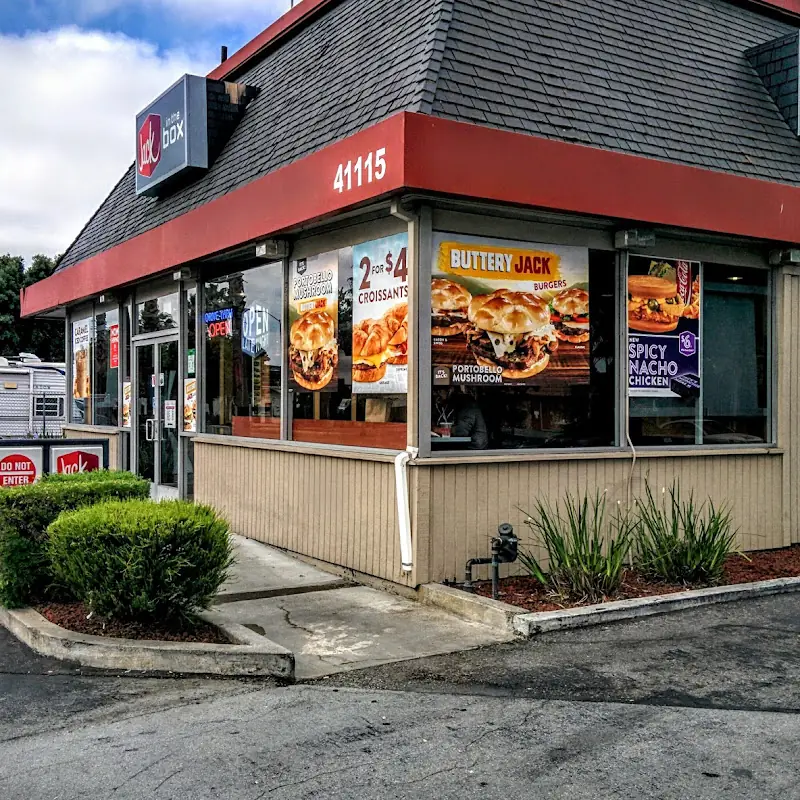 Jack in the Box