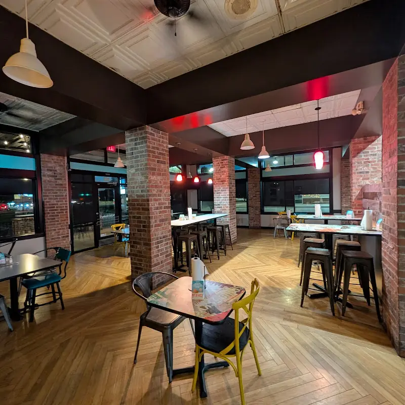 Schlotzsky's Deli