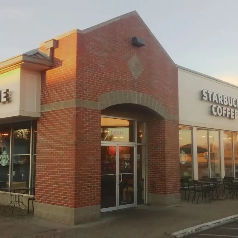 Starbucks Coffee Company