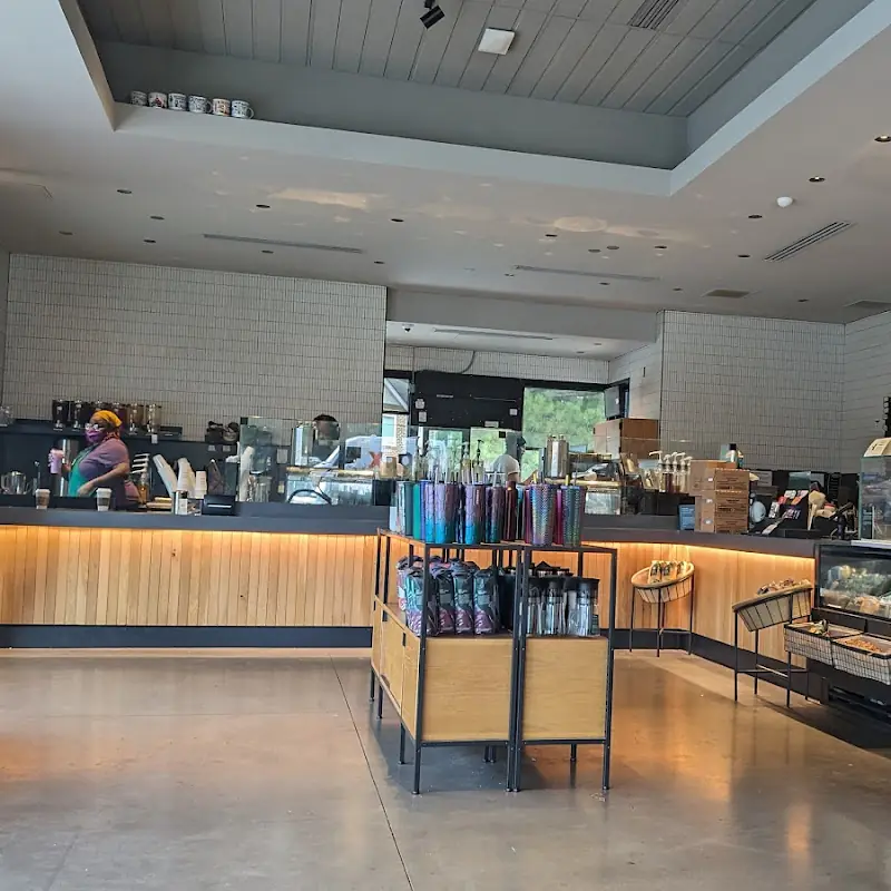 Starbucks Coffee Company