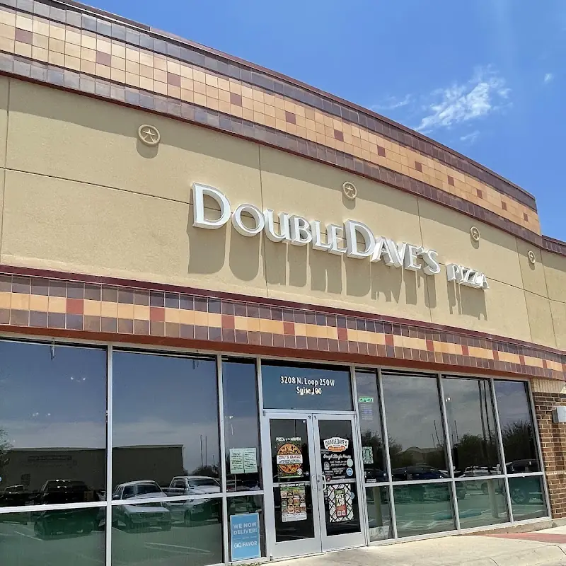 DoubleDave's Pizzaworks