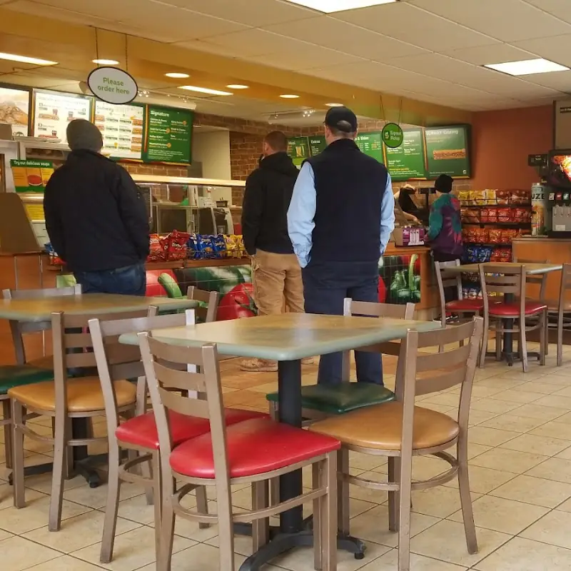 Subway