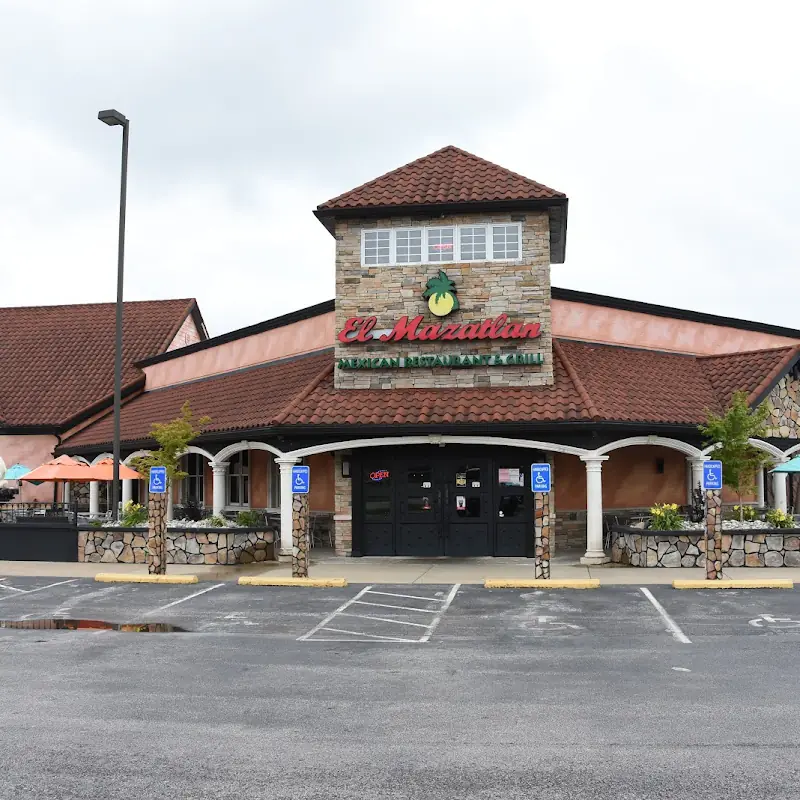 El Mazatlan Bar and Grill #8
