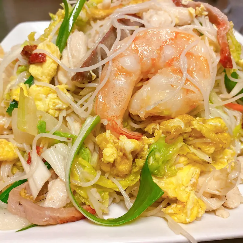 74. Bean Curd Szechuan Style