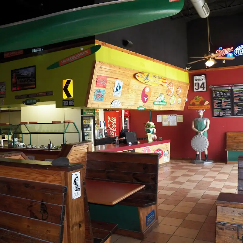 DoubleDave's Pizzaworks