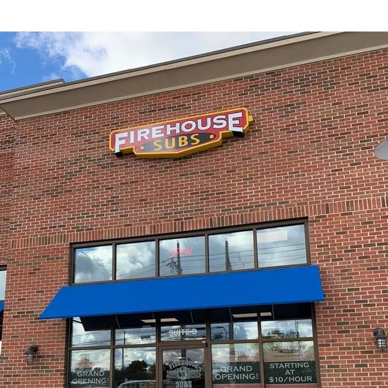 Firehouse Subs Skyline Plaza