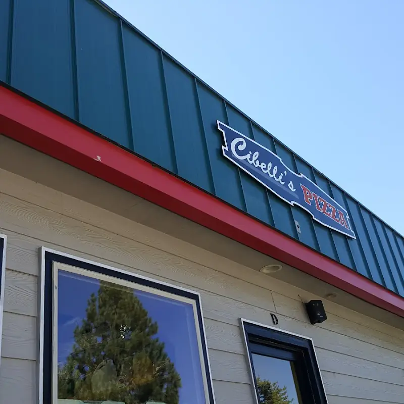 Cibelli's Westside (Bend)