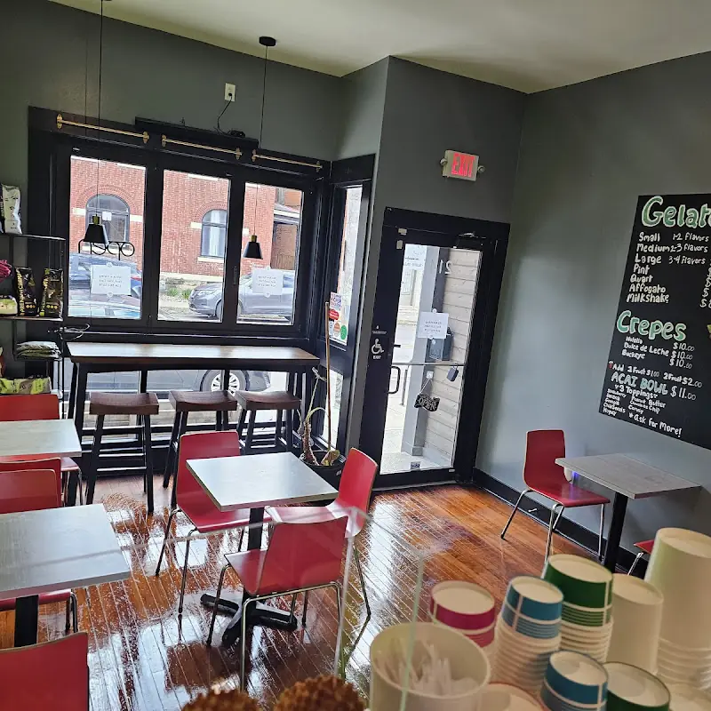 Ciao Cafe - German Village