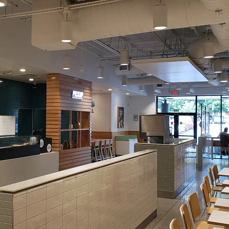 Chopt Creative Salad Co.