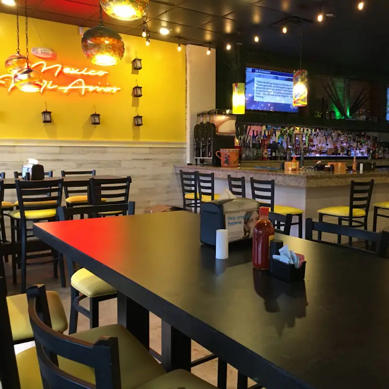 Mr. Gordo's Tacos and Cantina