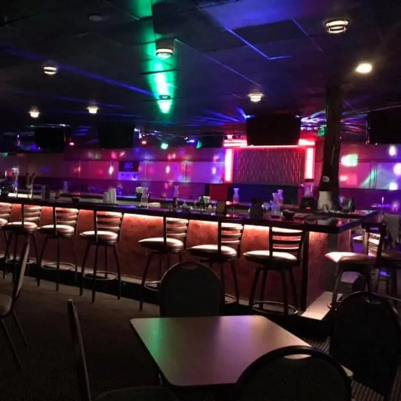 O Herman Bar & Grill
