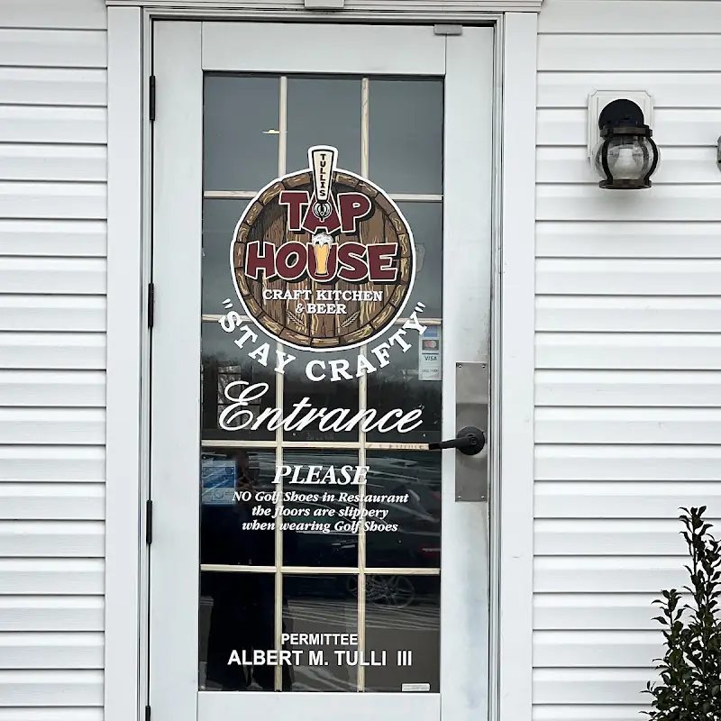Tullis Taphouse