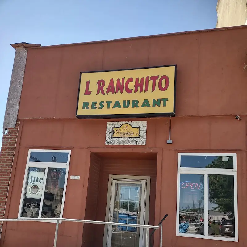 L Ranchito
