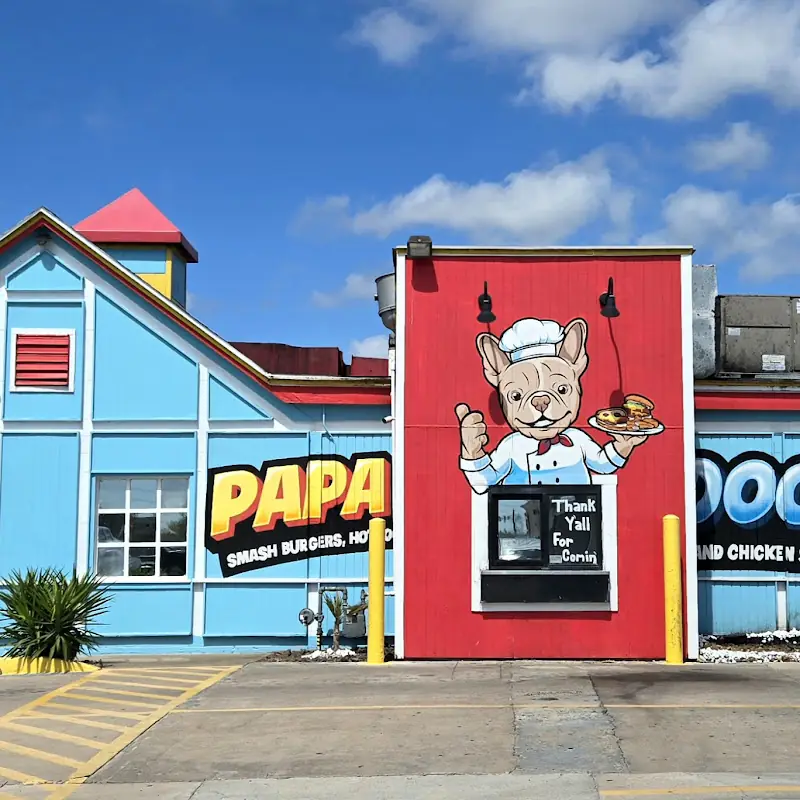 Papa Dogz