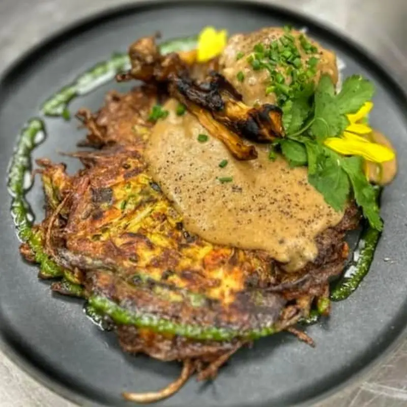 Out of Towne Bistro at Prestonrose
